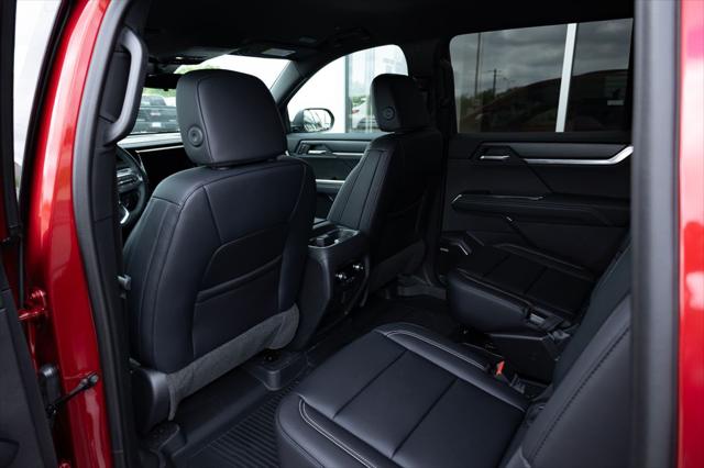 2026 GMC Acadia Elevation FWD