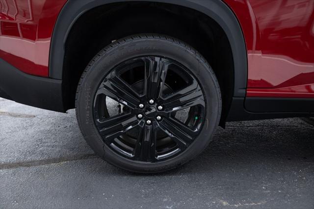 2026 GMC Acadia Elevation FWD