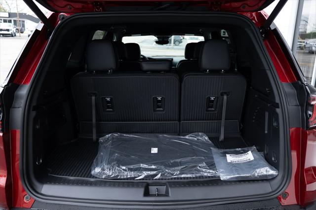 2026 GMC Acadia Elevation FWD