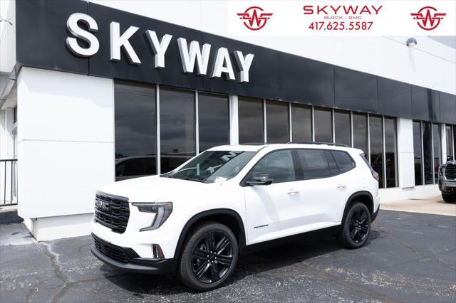 2026 GMC Acadia Elevation FWD for sale in Joplin, MO