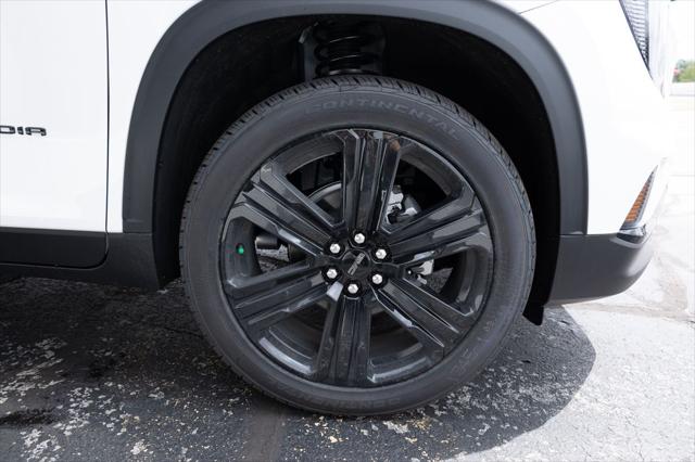 2026 GMC Acadia Elevation FWD