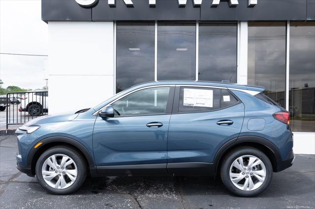 2026 Buick Encore GX Preferred FWD