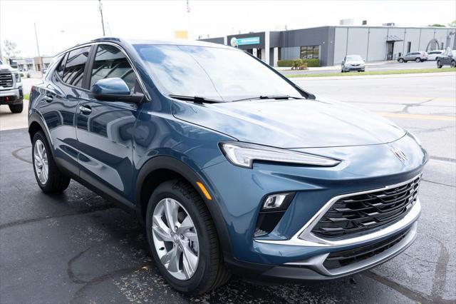 2026 Buick Encore GX Preferred FWD