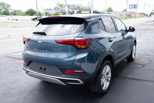 2026 Buick Encore GX Preferred FWD