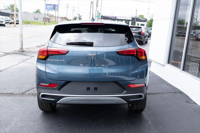 2026 Buick Encore GX Preferred FWD
