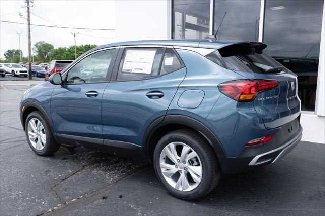 2026 Buick Encore GX Preferred FWD