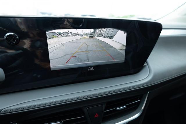 2026 Buick Encore GX Preferred FWD