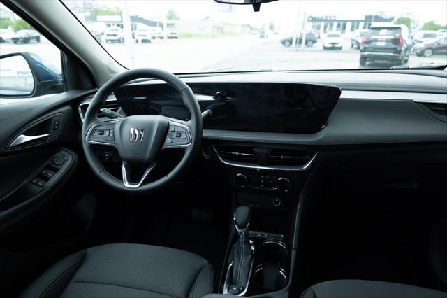 2026 Buick Encore GX Preferred FWD
