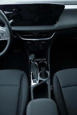 2026 Buick Encore GX Preferred FWD
