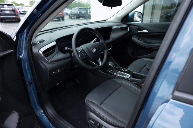 2026 Buick Encore GX Preferred FWD