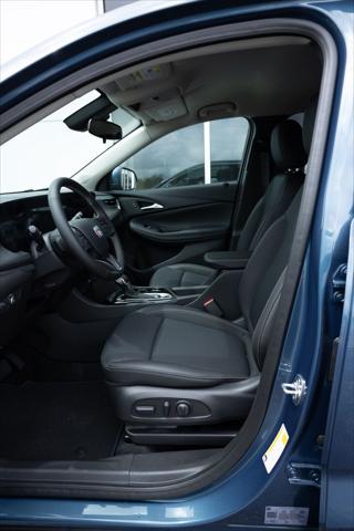 2026 Buick Encore GX Preferred FWD