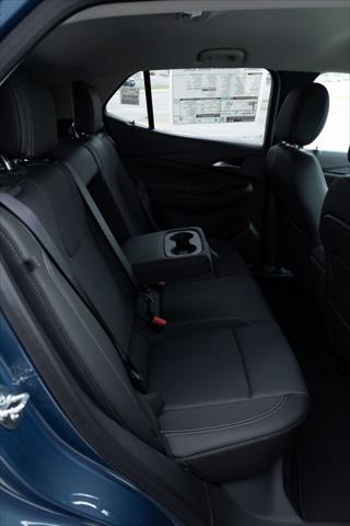 2026 Buick Encore GX Preferred FWD
