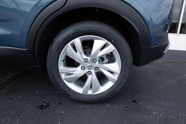 2026 Buick Encore GX Preferred FWD