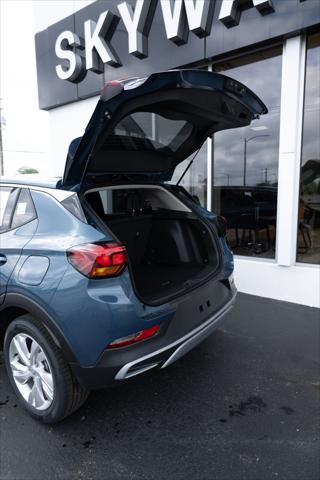 2026 Buick Encore GX Preferred FWD