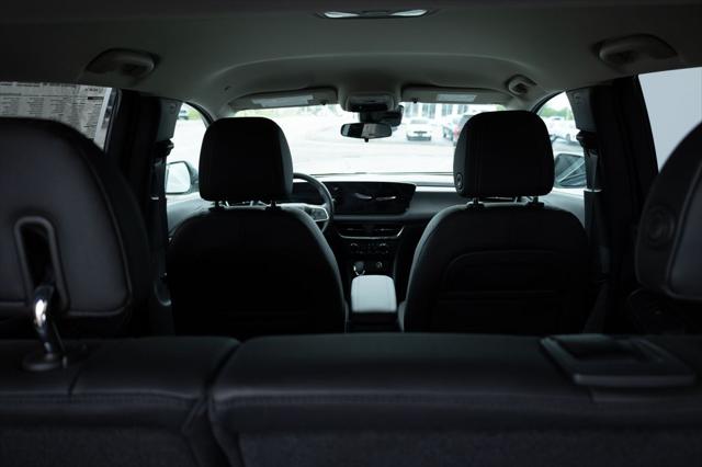2026 Buick Encore GX Preferred FWD