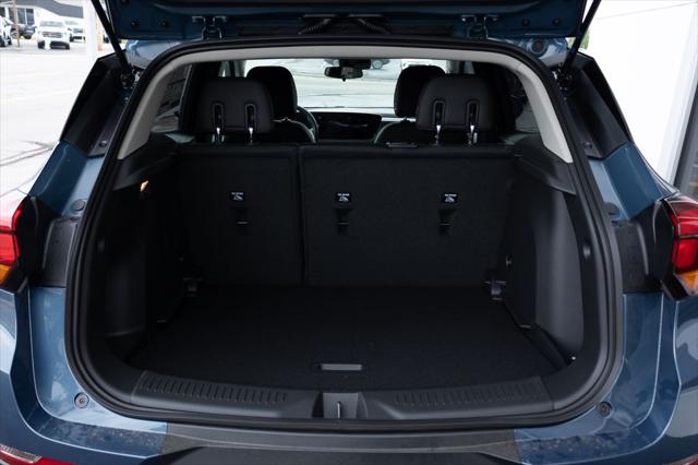 2026 Buick Encore GX Preferred FWD