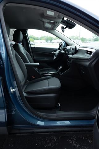2026 Buick Encore GX Preferred FWD