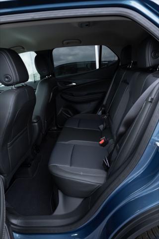 2026 Buick Encore GX Preferred FWD