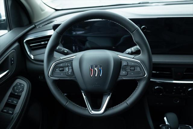 2026 Buick Encore GX Preferred FWD
