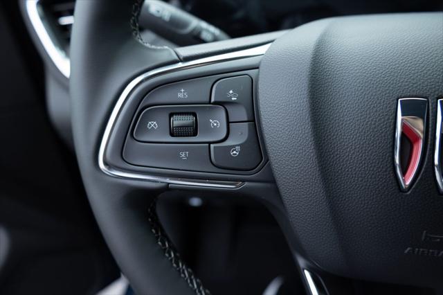 2026 Buick Encore GX Preferred FWD