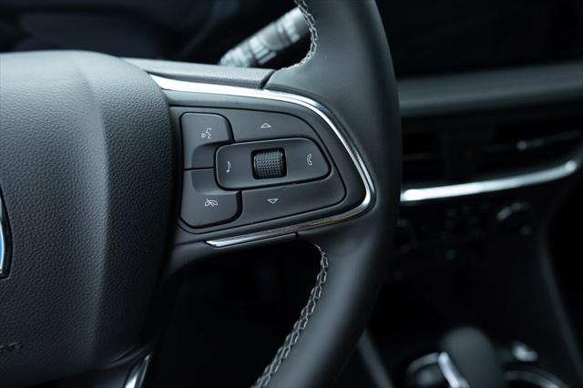 2026 Buick Encore GX Preferred FWD