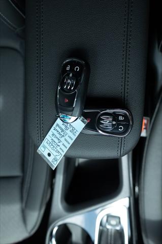 2026 Buick Encore GX Preferred FWD