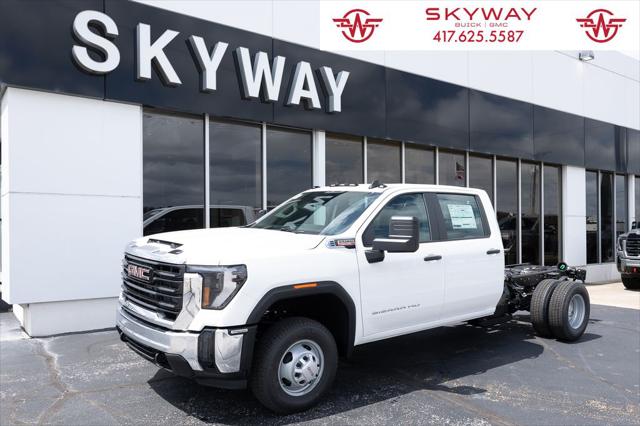 2026 GMC Sierra 3500HD Pro for sale in Joplin, MO