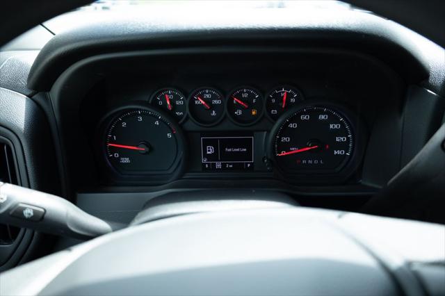 2026 GMC Sierra 3500HD Pro