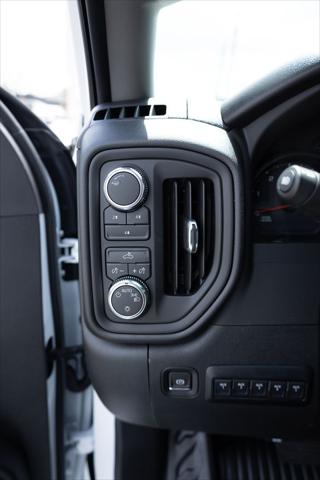 2026 GMC Sierra 3500HD Pro