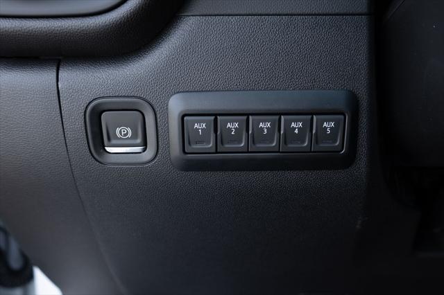 2026 GMC Sierra 3500HD Pro