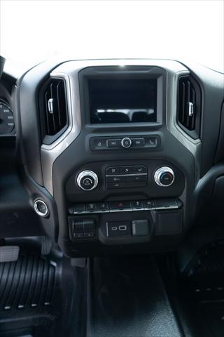 2026 GMC Sierra 3500HD Pro