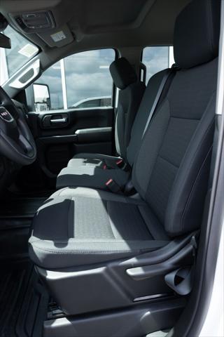 2026 GMC Sierra 3500HD Pro