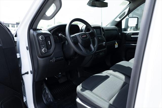 2026 GMC Sierra 3500HD Pro