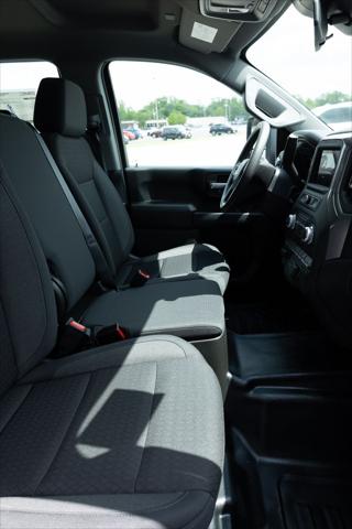 2026 GMC Sierra 3500HD Pro