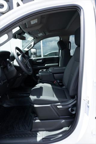 2026 GMC Sierra 3500HD Pro