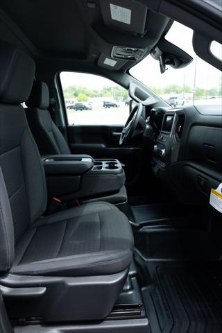 2026 GMC Sierra 3500HD Pro
