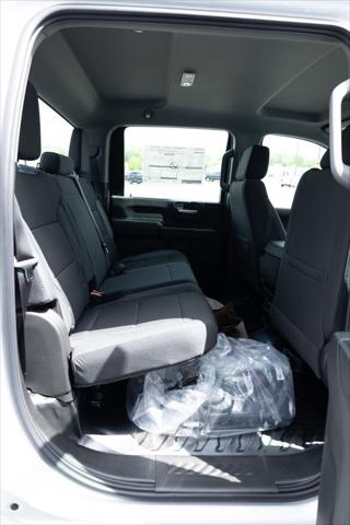 2026 GMC Sierra 3500HD Pro