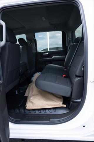 2026 GMC Sierra 3500HD Pro