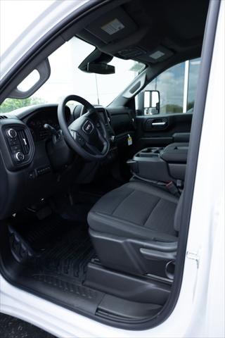 2026 GMC Sierra 3500HD Pro