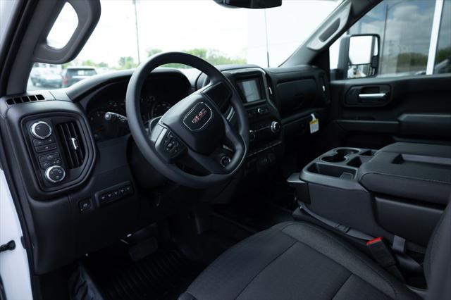 2026 GMC Sierra 3500HD Pro
