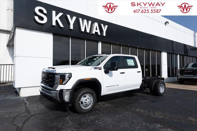 2026 GMC Sierra 3500HD Pro for sale in Joplin, MO