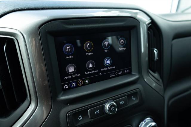 2026 GMC Sierra 3500HD Pro