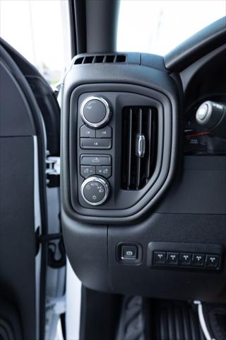 2026 GMC Sierra 3500HD Pro