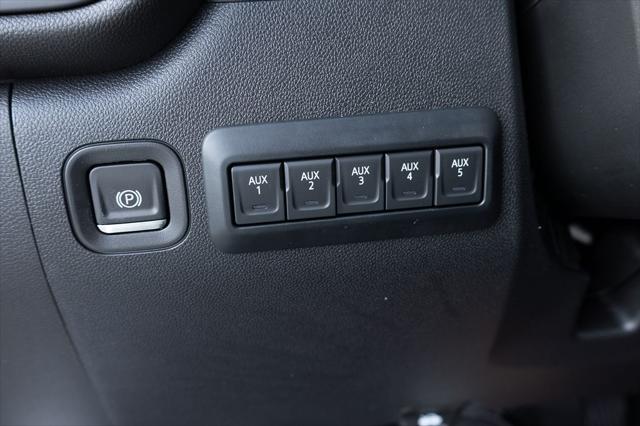 2026 GMC Sierra 3500HD Pro