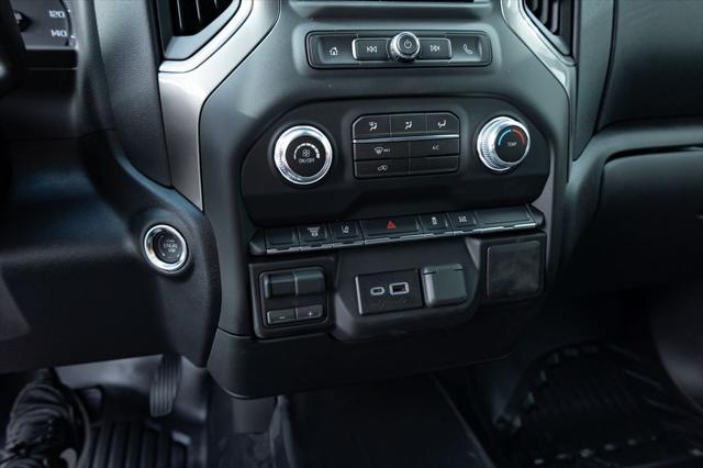 2026 GMC Sierra 3500HD Pro