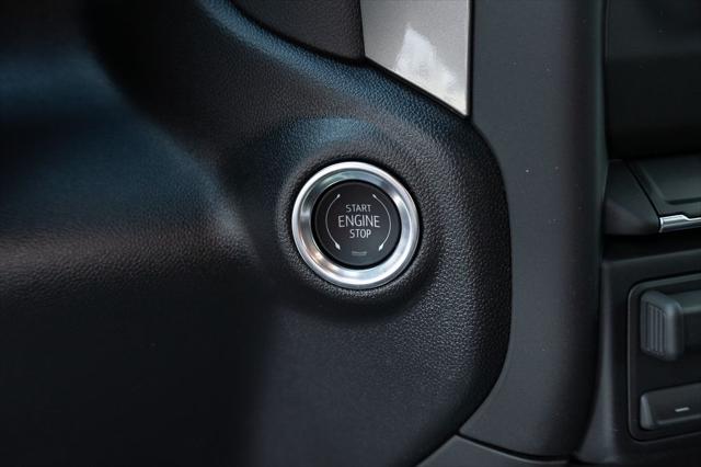 2026 GMC Sierra 3500HD Pro