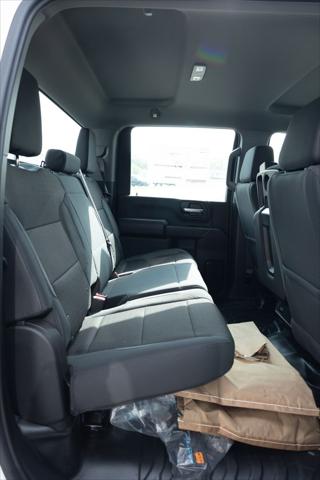 2026 GMC Sierra 3500HD Pro
