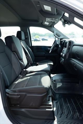 2026 GMC Sierra 3500HD Pro
