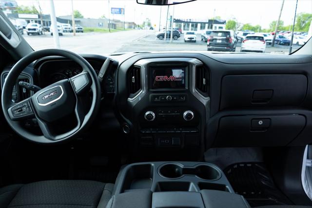 2026 GMC Sierra 3500HD Pro