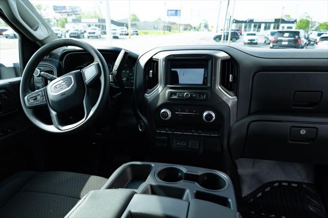 2026 GMC Sierra 3500HD Pro